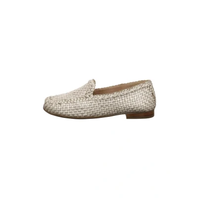 Afbeelding van ARA 12 20100 11 Instapper goud maat 3,5