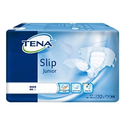 Afbeelding van Tena Slip Junior