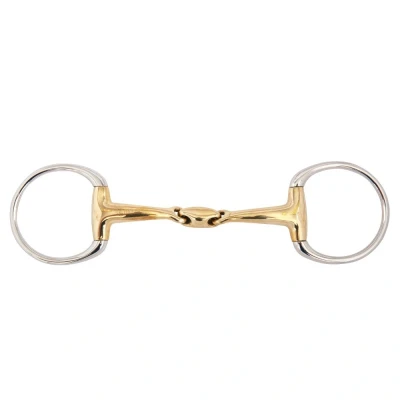 Image de BR Mors à Olive Soft Contact 11,5cm
