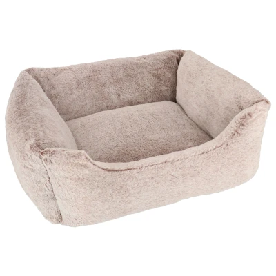 Afbeelding van Adori Hondenmand Isola Taupe 76x65x30 cm