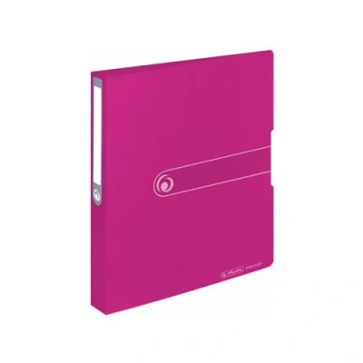 Image de Herlitz classeur ... anneaux easy orga to go, a4, 2 anneaux, 11205788
