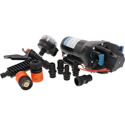 Afbeelding van HOTSHOT HD4 , 24V / 6A, 15 lpm, 60 (4.1)