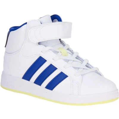 Afbeelding van Adidas Grand Court Mid Sneakers Junior
