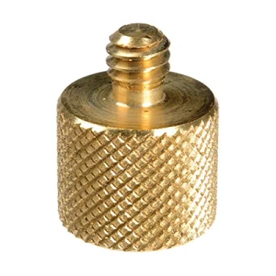 Afbeelding van Manfrotto 015 Adattatore da 3/8&quot; a 1/4&quot;