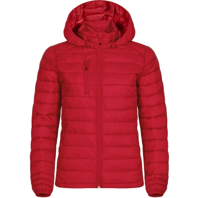 Afbeelding van Clique Hudson Women 020977 Rood