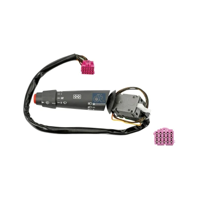 Afbeelding van DT Spare Parts 4.62068 Stuurkolomschakelaar MERCEDES BENZ: ACTROS