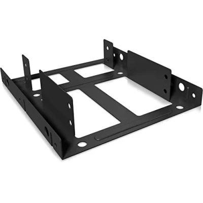 Afbeelding van ICY BOX IB AC643 3.5 inch HDD inbouwframe voor 2.5