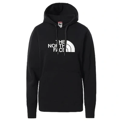 Afbeelding van The North Face DREW PEAK Hoodie Hoodie, Dames, Maat: Small, Black