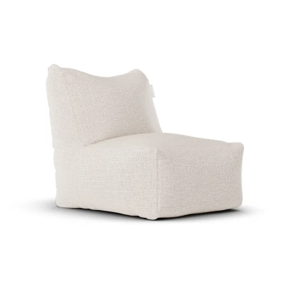Afbeelding van Boho Lounge SeatXL Beige Laui