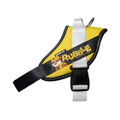 Afbeelding van JK9® Paw Patrol Hondentuig Maat M Rubble
