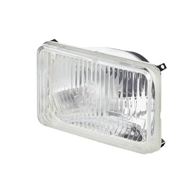 Afbeelding van HELLA 1LB 003 177 081 Optiek, koplamp