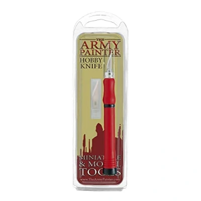 Afbeelding van Hobby Knife (Neu)