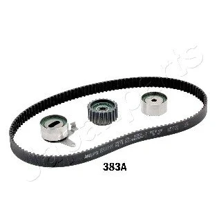 Afbeelding van JAPANPARTS KDD 383A Distributieriemset 125 MAZDA: FAMILIA 5