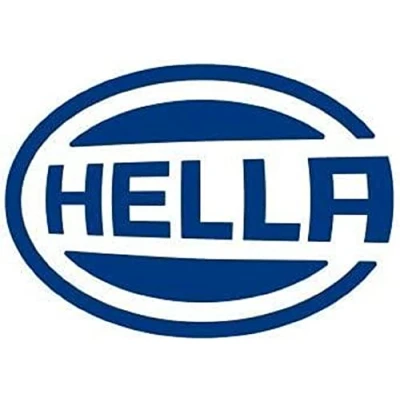 Afbeelding van Hella Binnenverlichting Cargoled 10 31V Ø14cm warmwit 2JB 344 227 041