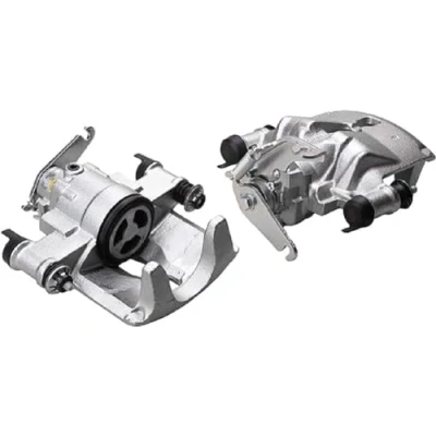 Afbeelding van HELLA 8AN 355 795 731 Remklauw Zonder houder IVECO: Daily 4 Kasten/Kombi, 4, 6