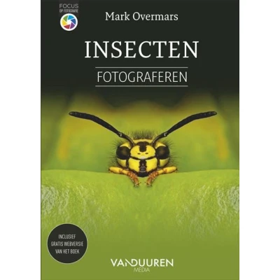 Image de Insecten fotograferen