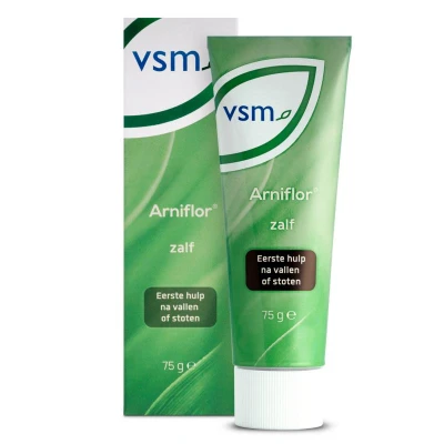 Afbeelding van Arniflor Eerste Hulp Zalf