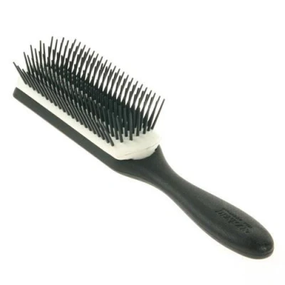 Afbeelding van Denman Classic Styling Originals Brush D143N Small 5 Rijen Borstel