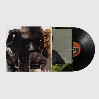 Afbeelding van Dub Syndicate Ital Breakfast (LP)