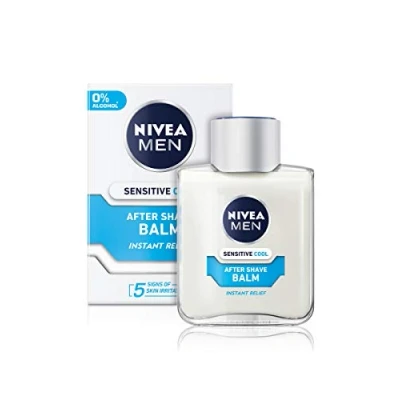 Afbeelding van Nivea Sensitive After Shave Cooling Balm