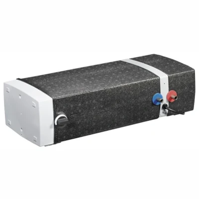 Afbeelding van Inventum Q5 Slide in keukenboiler 5 liter. Artikelnr: 40140520