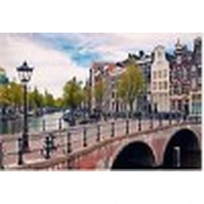 Afbeelding van Monocle Amsterdam