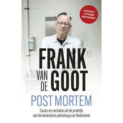 Afbeelding van Post mortem
