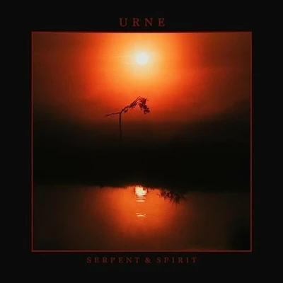 Afbeelding van Urne Serpent &amp; Spirit (CD)