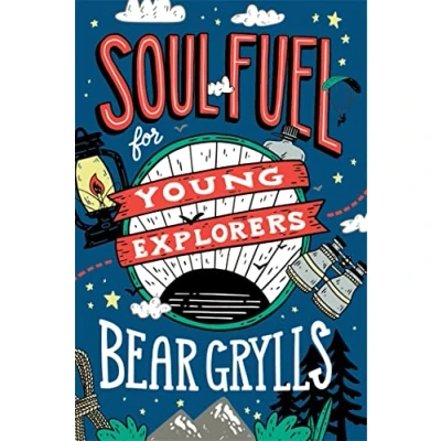 Afbeelding van Soul Fuel for Young Explorers