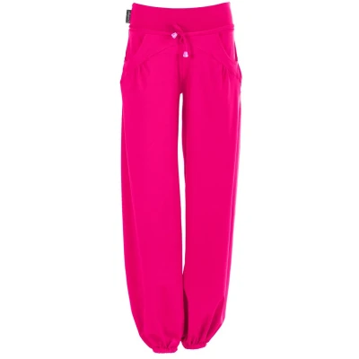 Afbeelding van Winshape Trainingsbroek, Dames, Maat: Large, Pink