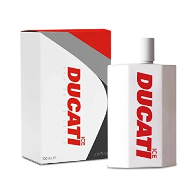 Afbeelding van Ducati ICE EDT 100ml