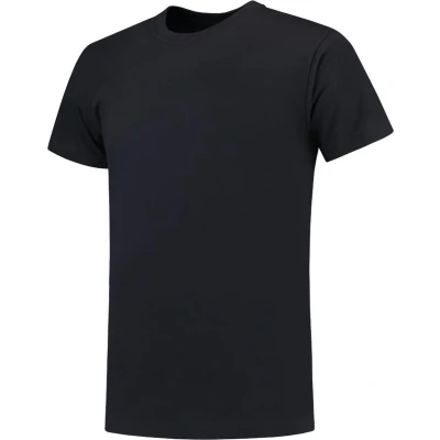 Afbeelding van Tricorp T Shirt Casual 101002 190gr Marine Maat 3XL