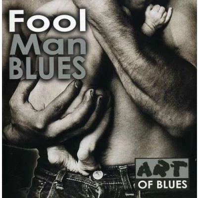 Afbeelding van Man Blues