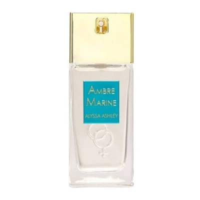 Image de Alyssa Ashley Ambre Marine Eau de Parfum 30 ml