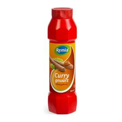 Afbeelding van Remia Curry Gewurz 800ml