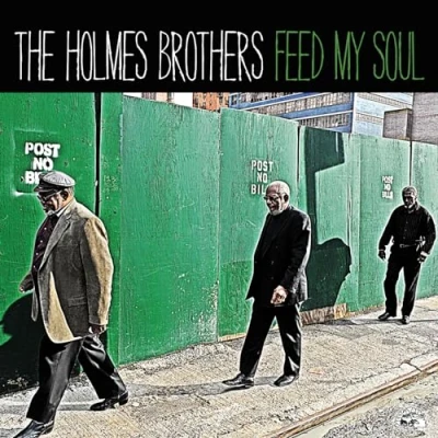 Afbeelding van Feed My Soul