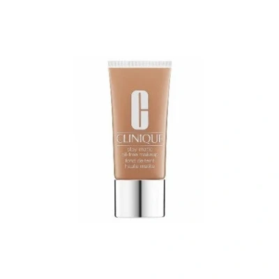 Afbeelding van Clinique Stay Matte Foundation 19 Sand 30 ml