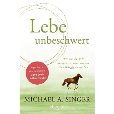 Afbeelding van Lebe unbeschwert