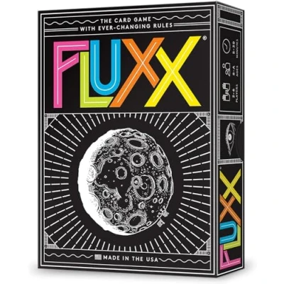 Afbeelding van Fluxx Card Game