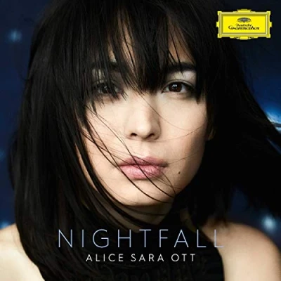 Afbeelding van Alice Sara Ott Nightfall (CD)