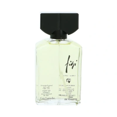 Afbeelding van Guy Laroche Fidji Eau de Toilette 100 ml