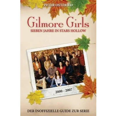 Afbeelding van Gilmore Girls
