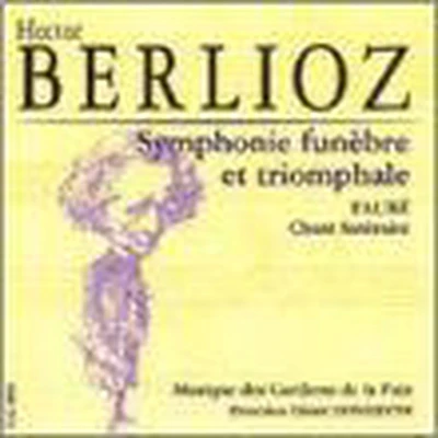 Afbeelding van Beethoven: Symphonies Nos. 3 &amp; 9; Overtures
