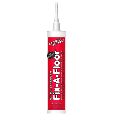 Afbeelding van Fix a Floor Injectielijm 1 tube 300 ml