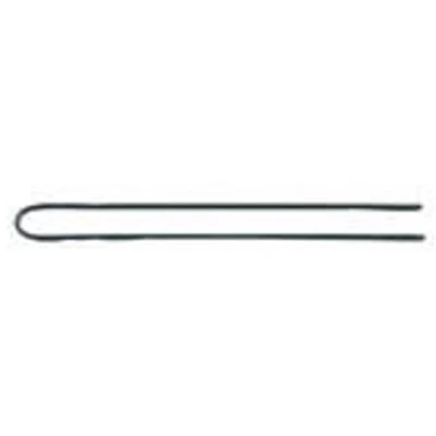 Afbeelding van Sibel Watergolf pinnen zwart 70 mm 50 st