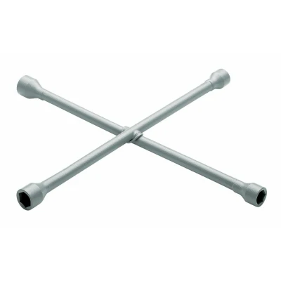 Afbeelding van Gedore 28 PU + PUV kruissleutel voor personenwagens 26x28 5x30 5x26