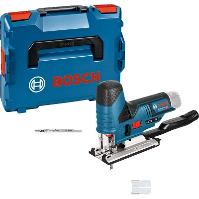Afbeelding van Bosch Professional Power Tools 06015A1002 Accu decoupeerzaag 12 V