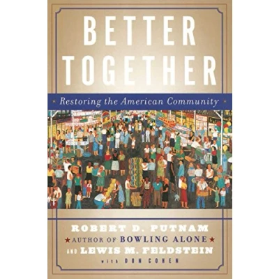 Afbeelding van Better Together