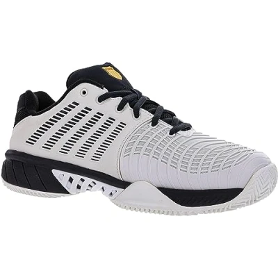 Afbeelding van K Swiss Tennisschoen Express Light 3 HB Heren Maat 45