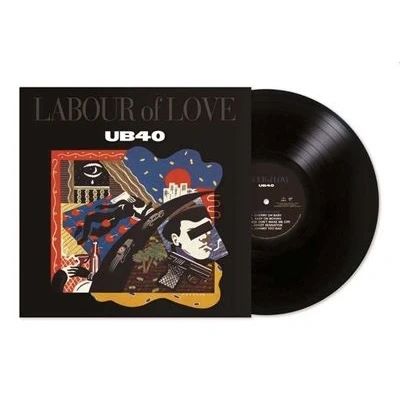 Image de Labour Of Love Édition Limitée
